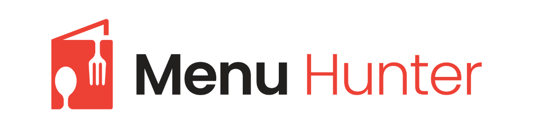 Menu Hunter